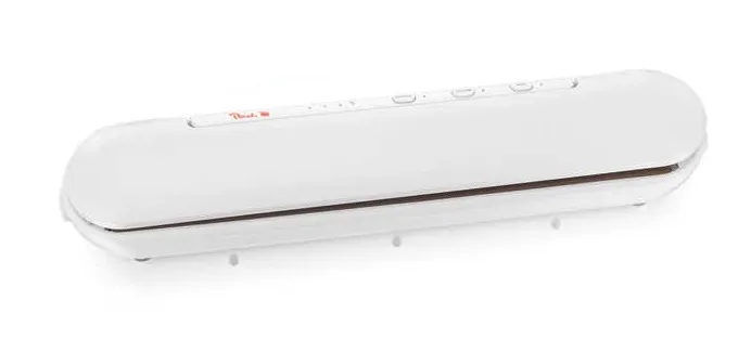 Peach PH330 Vakuumierer -550 mbar Weiß Peach PH330 Vakuumierer -550 mbar Weiß