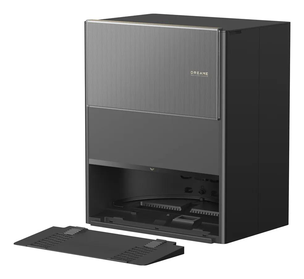 Dreame Aqua10 Ultra Roller Complete 0,23 l Weiß – Bild 3