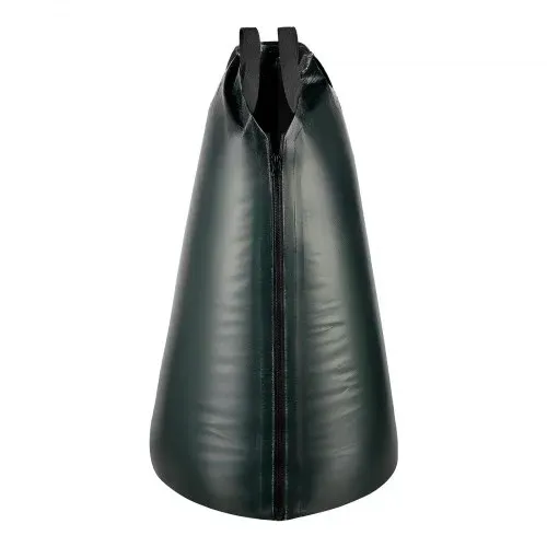 VEVOR Baumbewässerungssack 75,7L 25er-Pack, PE-Bewässerungsbeutel mit Reißverschluss, Wassersack für Bäume zur 3–4 Stunden Bewässerung, Bewässerungssack, Bewässerungssystem für Sommer – Bild 8