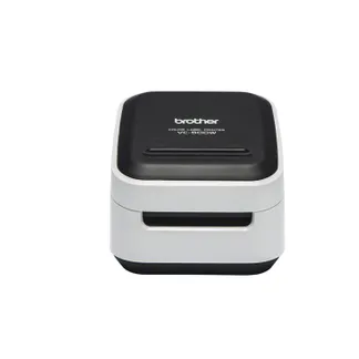 Brother VC-500W Etikettendrucker ZINK (Zero-Ink) Farbe 313 x 313 DPI 8 mm/sek CZ WLAN Brother VC-500W Etikettendrucker ZINK (Zero-Ink) Farbe 313 x 313 DPI 8 mm/sek CZ WLAN