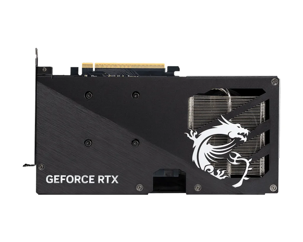 MSI GeForce RTX 5060 8G GAMING OC NVIDIA 8 GB GDDR7 – Bild 4