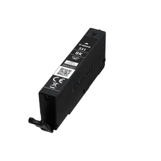 Canon CLI-531 BK Canon CLI-531 BK
