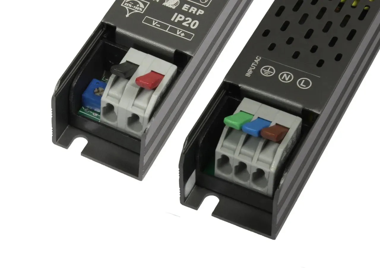 Synergy 21 Netzteil - 24V 36W SLIM LINE – Bild 2
