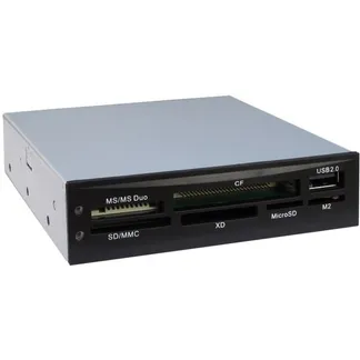 Multicardreader CI-02, Kartenleser Multicardreader CI-02, Kartenleser