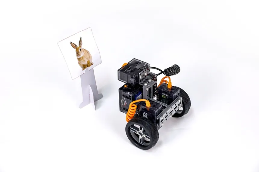 MatataStudio MINT Nous AI Set Education ab 12 Jahren – Bild 2