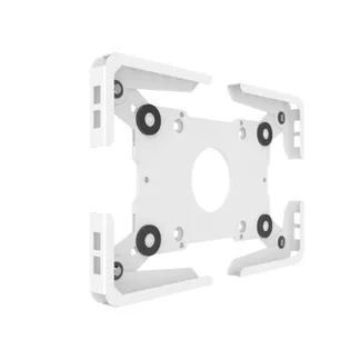 VESA Halterung für Tablets, Größe 10.1 – 13 Zoll, weiß VESA Halterung für Tablets, Größe 10.1 – 13 Zoll, weiß