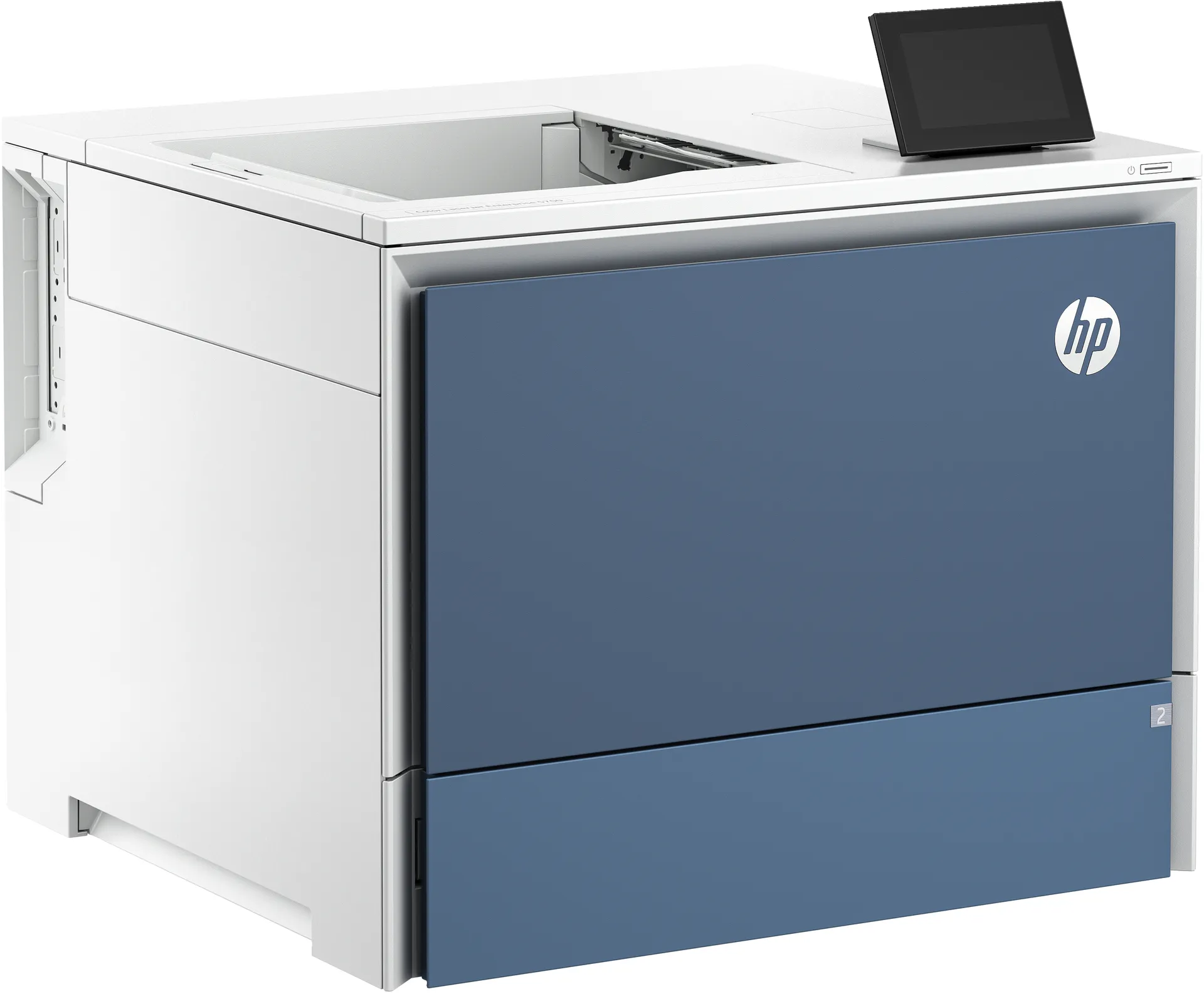 HP Color LaserJet Enterprise 5700dn Drucker – Bild 5