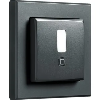 Bewegungsmelder für 55 Rahmen-innen (HmIP-SMI55-A) Bewegungsmelder für 55 Rahmen-innen (HmIP-SMI55-A)