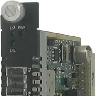 Perle Medien Konverter Modul C-CM-1110-SFP Perle Medien Konverter Modul C-CM-1110-SFP