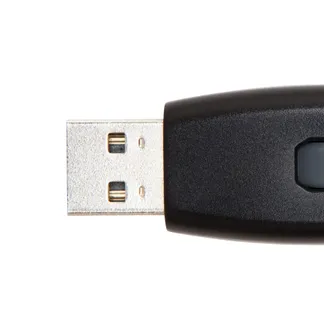 Verbatim V3 – USB 3.0-Stick 32 GB – Schwarz Verbatim V3 – USB 3.0-Stick 32 GB – Schwarz