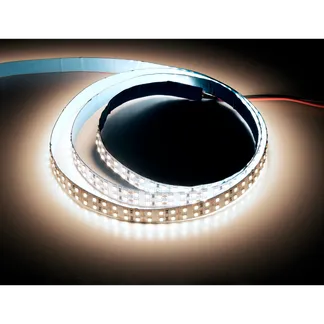 LED-Stripe McShine, 3000lm/m, 240LEDs/m, 18W/m, 6500K, IP20, 5m Rolle LED-Stripe McShine, 3000lm/m, 240LEDs/m, 18W/m, 6500K, IP20, 5m Rolle