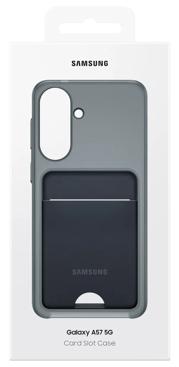 Samsung Card Slot Case für das Galaxy A57 5G – Bild 6