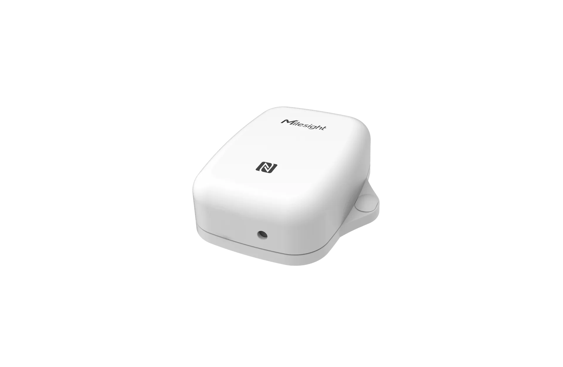 Milesight IoT Temperature&Humidity Sensor, EM300-TH-868M LoRaWAN / Temp. / Humidity / IP67 Milesight IoT Temperature&Humidity Sensor, EM300-TH-868M LoRaWAN / Temp. / Humidity / IP67