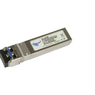 ALLNET Switch Modul ALL4760 SFP+(Mini-GBIC), 10Gbit, bis 220m, Multimode, LRM/LC, *nur für Multimode 50/125u Kabel OM1-4* ALLNET Switch Modul ALL4760 SFP+(Mini-GBIC), 10Gbit, bis 220m, Multimode, LRM/LC, *nur für Multimode 50/125u Kabel OM1-4*