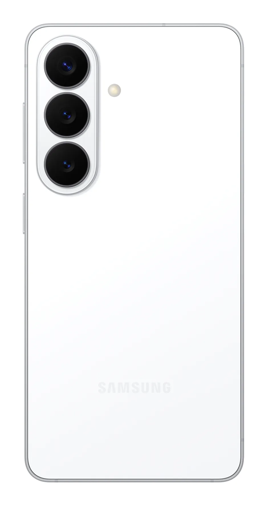 Samsung Galaxy S26 16 cm (6.3") Dual-SIM Android 16.0 5G USB Typ-C 12 GB 512 GB 4300 mAh Weiß – Bild 3