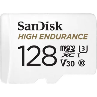 128GB High Endurance, Speicherkarte 128GB High Endurance, Speicherkarte