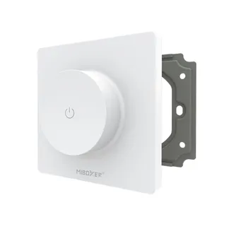 Synergy 21 Rotating Triac dimmer Fernbedinung (Zigbee 3.0 + 2.4GHz) *Milight/Miboxer* Synergy 21 Rotating Triac dimmer Fernbedinung (Zigbee 3.0 + 2.4GHz) *Milight/Miboxer*