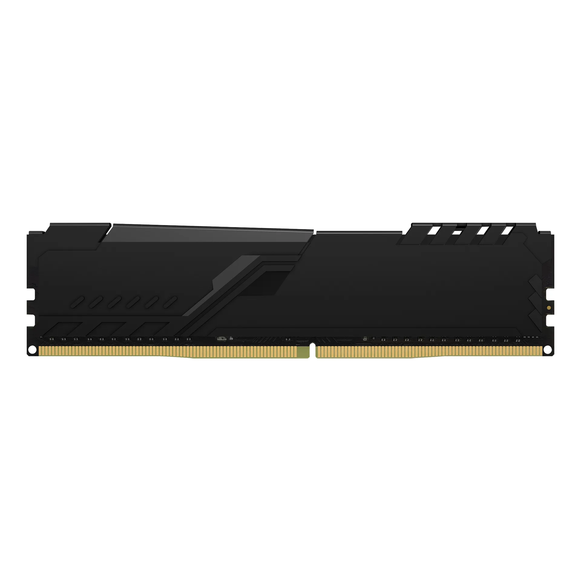 Kingston Technology FURY Beast 16GB 3600MT/s DDR4 CL18 DIMM Black – Bild 2