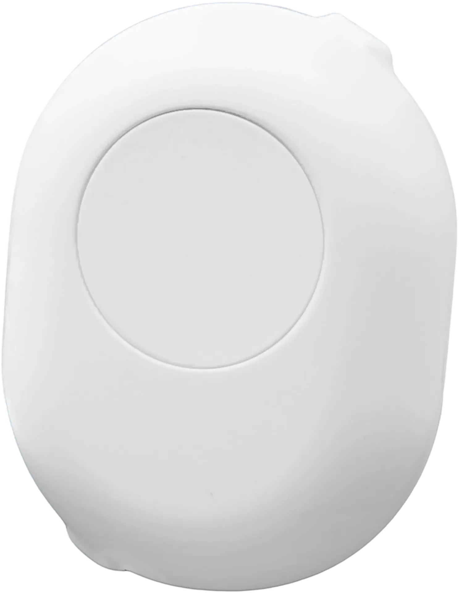 Shelly · Unterputz Zubehör · „Button Add-on white“ Shelly · Unterputz Zubehör · „Button Add-on white“