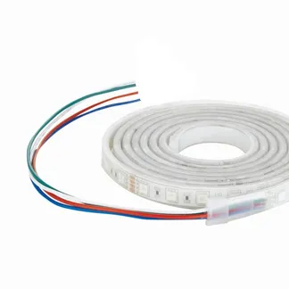 Synergy 21 LED Flex Strip 5050 – 30 RGB DC24V + 36W IP68 Synergy 21 LED Flex Strip 5050 – 30 RGB DC24V + 36W IP68