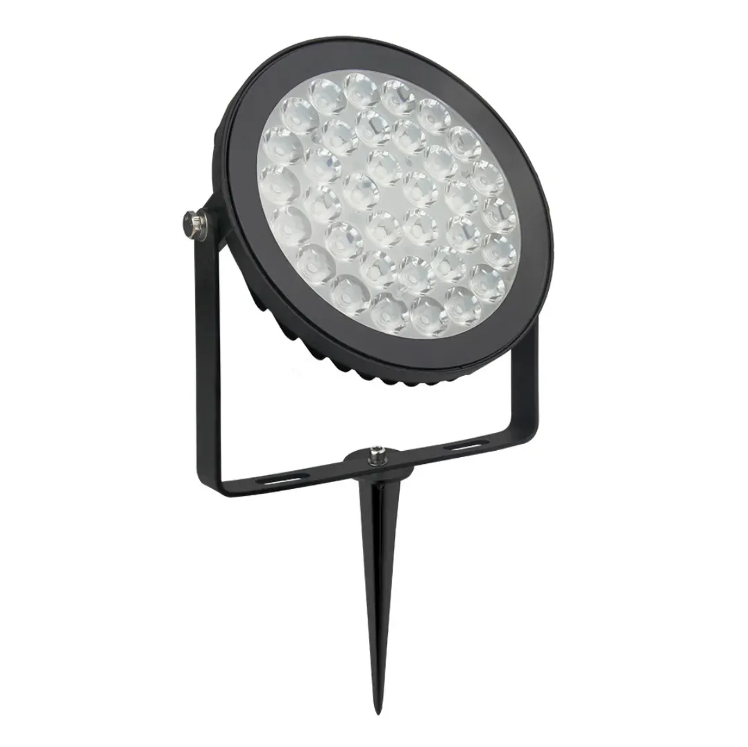 MiBoxer FUTC10ZR LED Garten Lampe 15W RGB-WW (RGB-CCT) IP66 Zigbee 3.0 & 2,4Ghz 24V – Bild 4