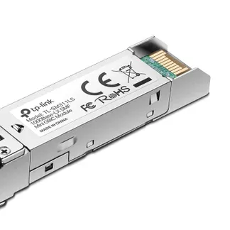Omada by tp-link SM311LS – Gigabit Single-Mode SFP ModuleSPEC: Single-mod Omada by tp-link SM311LS – Gigabit Single-Mode SFP ModuleSPEC: Single-mod