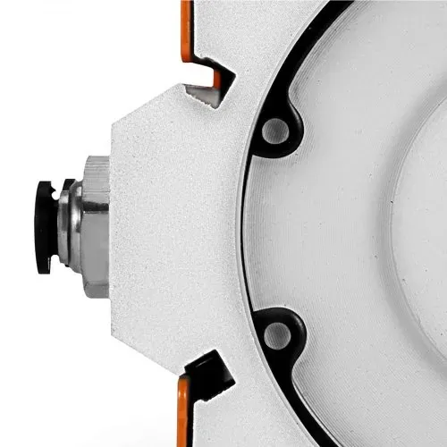 VEVOR Pneumatisches Crimpwerkzeug Am-10, Luftbetriebene Kabelschuh-Crimpmaschine zum Crimpen von bis zu 16 mm², Pneumatische Crimpzangenmaschine mit 10 Matrizensätzen – Bild 2