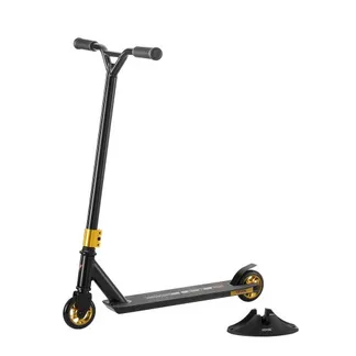 VEVOR Stunt Scooter, komplette Trick-Scooter für Kinder im Alter von 11–13 Jahren, Teenager, Jungen und Mädchen, Freestyle-Street-Rider für Fortgeschrittene und Anfänger, leichtes Aluminiumdeck VEVOR Stunt Scooter, komplette Trick-Scooter für Kinder im Alter von 11–13 Jahren, Teenager, Jungen und Mädchen, Freestyle-Street-Rider für Fortgeschrittene und Anfänger, leichtes Aluminiumdeck