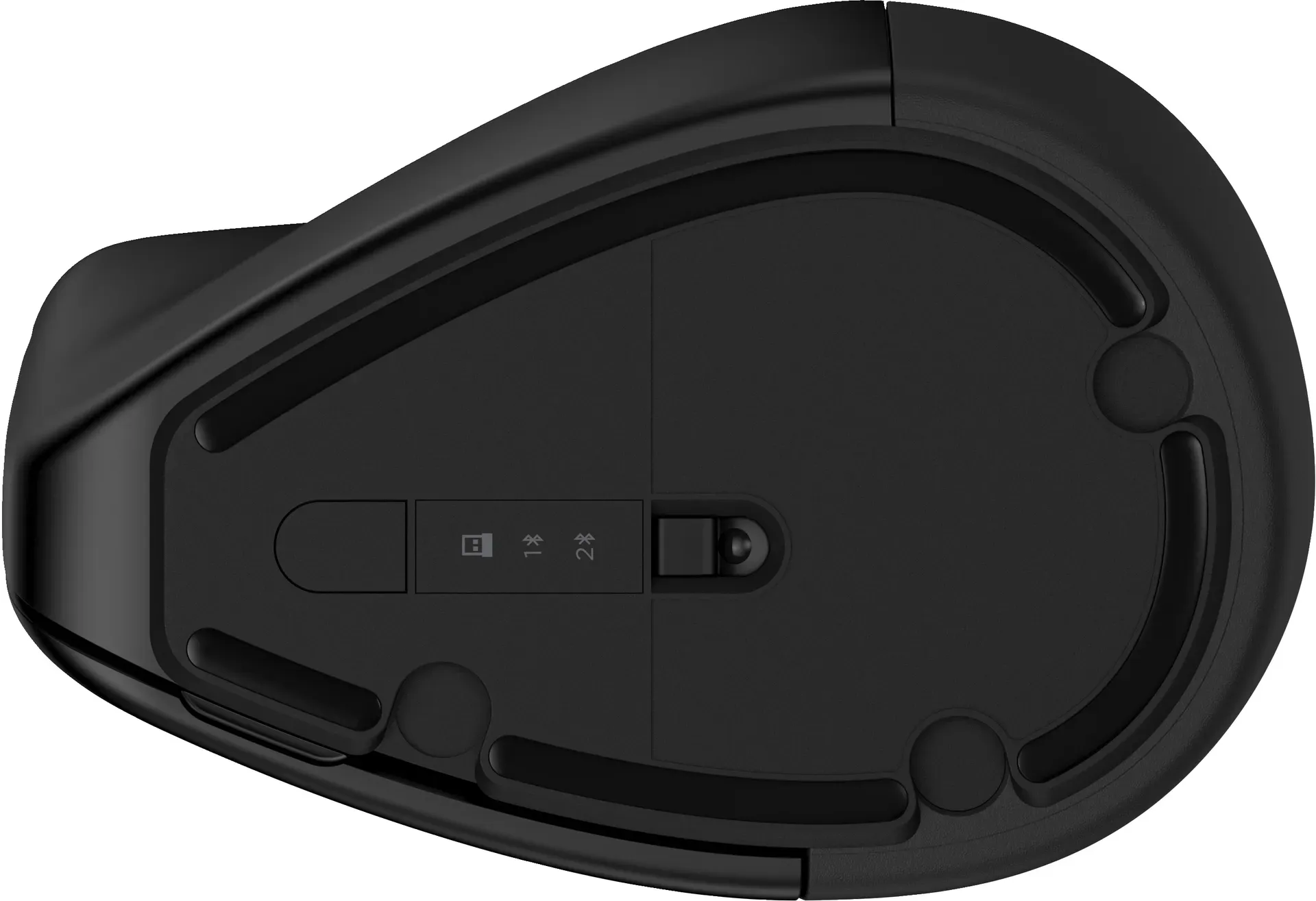 HP 920 Ergonomische Wireless-Maus – Bild 6