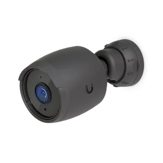 Ubiquiti UniFi Video Camera G6 Bullet • Outdoor • 4K • InfraRot • IP66 • PoE • black • UVC-G6-Bullet-B Ubiquiti UniFi Video Camera G6 Bullet • Outdoor • 4K • InfraRot • IP66 • PoE • black • UVC-G6-Bullet-B