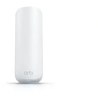 NETGEAR Orbi 370 Dual-Band (2,4 GHz/5 GHz) Wi-Fi 7 (802.11be) Weiß 2 Intern NETGEAR Orbi 370 Dual-Band (2,4 GHz/5 GHz) Wi-Fi 7 (802.11be) Weiß 2 Intern