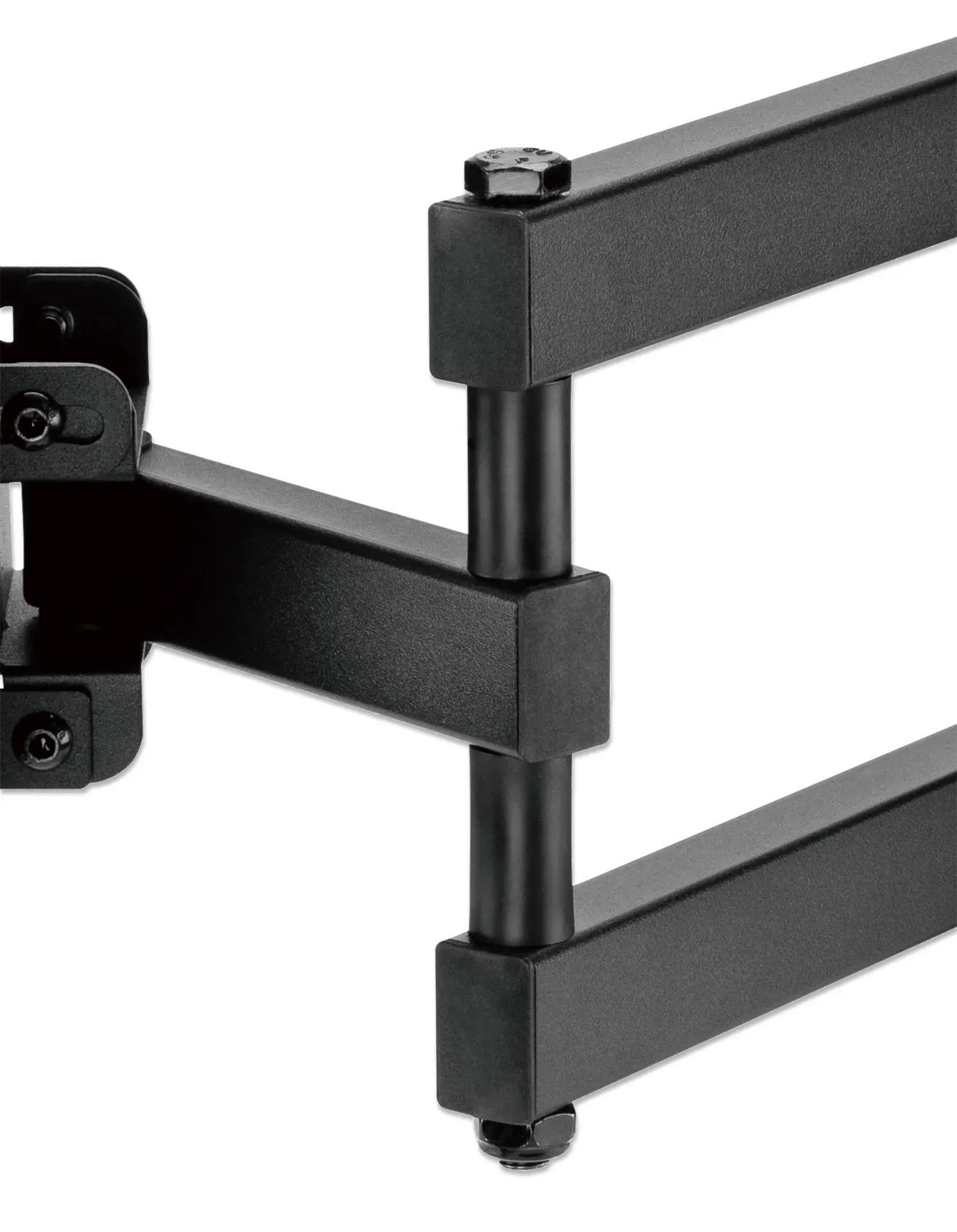 Manhattan 462419 TV-Halterung 139,7 cm (55") Schwarz – Bild 7