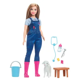 Barbie HRG42 Puppe Barbie HRG42 Puppe