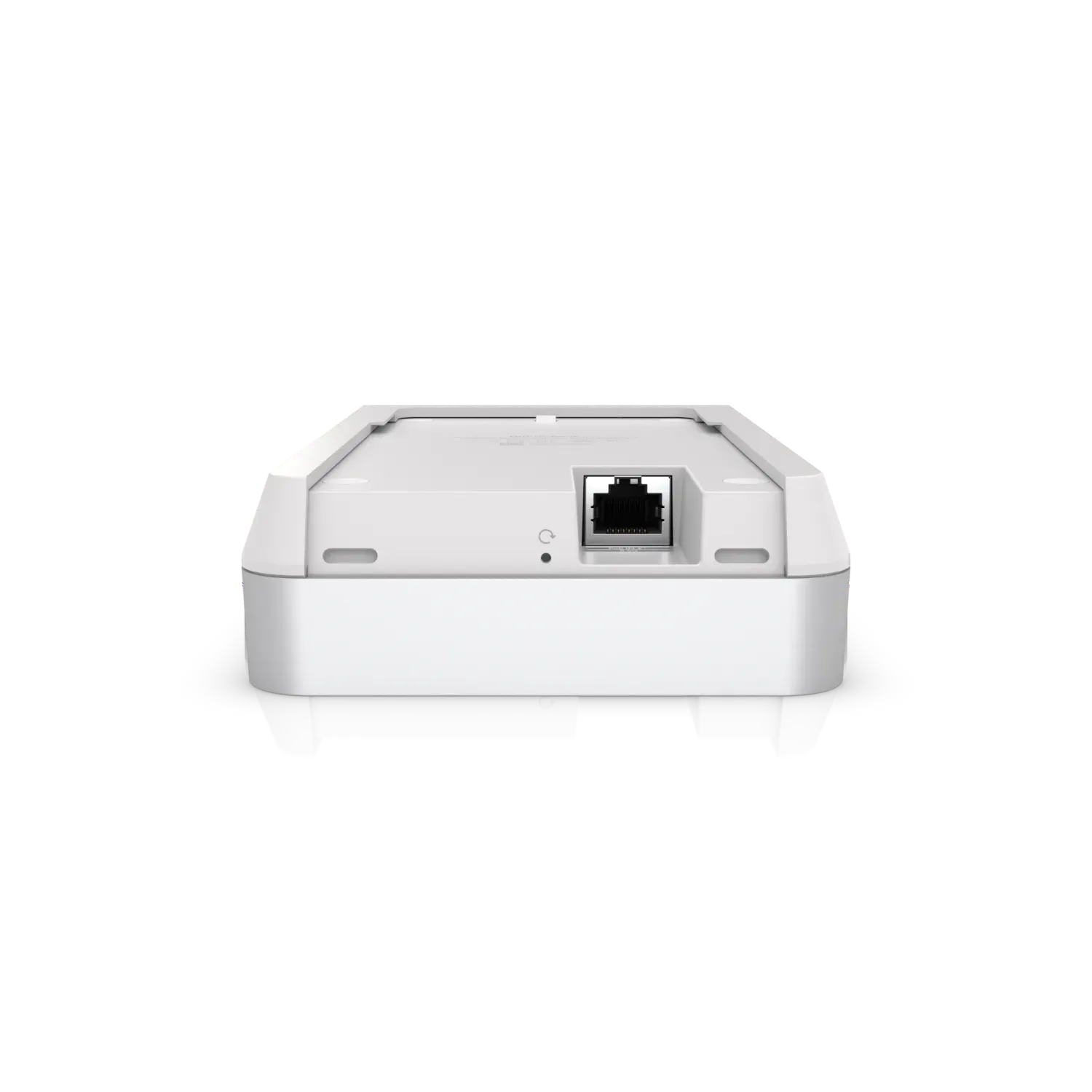 Ubiquiti Wireless AP WIFI7 • BE10700 • 2x2 • Indoor • 2,5 GbE • Wall-Mount • UniFi • U7-Pro-Wall – Bild 5