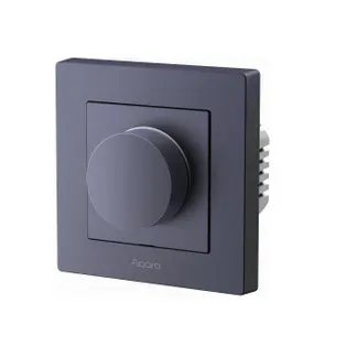 AQARA Dimmer Switch H2 *grau* AQARA Dimmer Switch H2 *grau*
