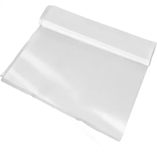 VEVOR PE Gewächshausfolien 3,6 M Länge x 7,6 M Breite Transparent Treibhausfolien, 0,15 mm Dicke Folientunnel, reißfeste Gartenfolien aus Polyethylen als Plastikfolien für Abdeckungen im Außenbereich – Bild 8
