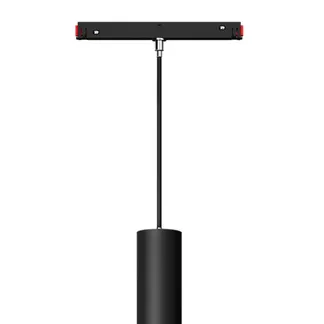 MiBoxer MC5-09B-ZR LED 48V Track Pendant Light RGB+CCT Zigbee 3.0 + 2.4G 9W MiBoxer MC5-09B-ZR LED 48V Track Pendant Light RGB+CCT Zigbee 3.0 + 2.4G 9W