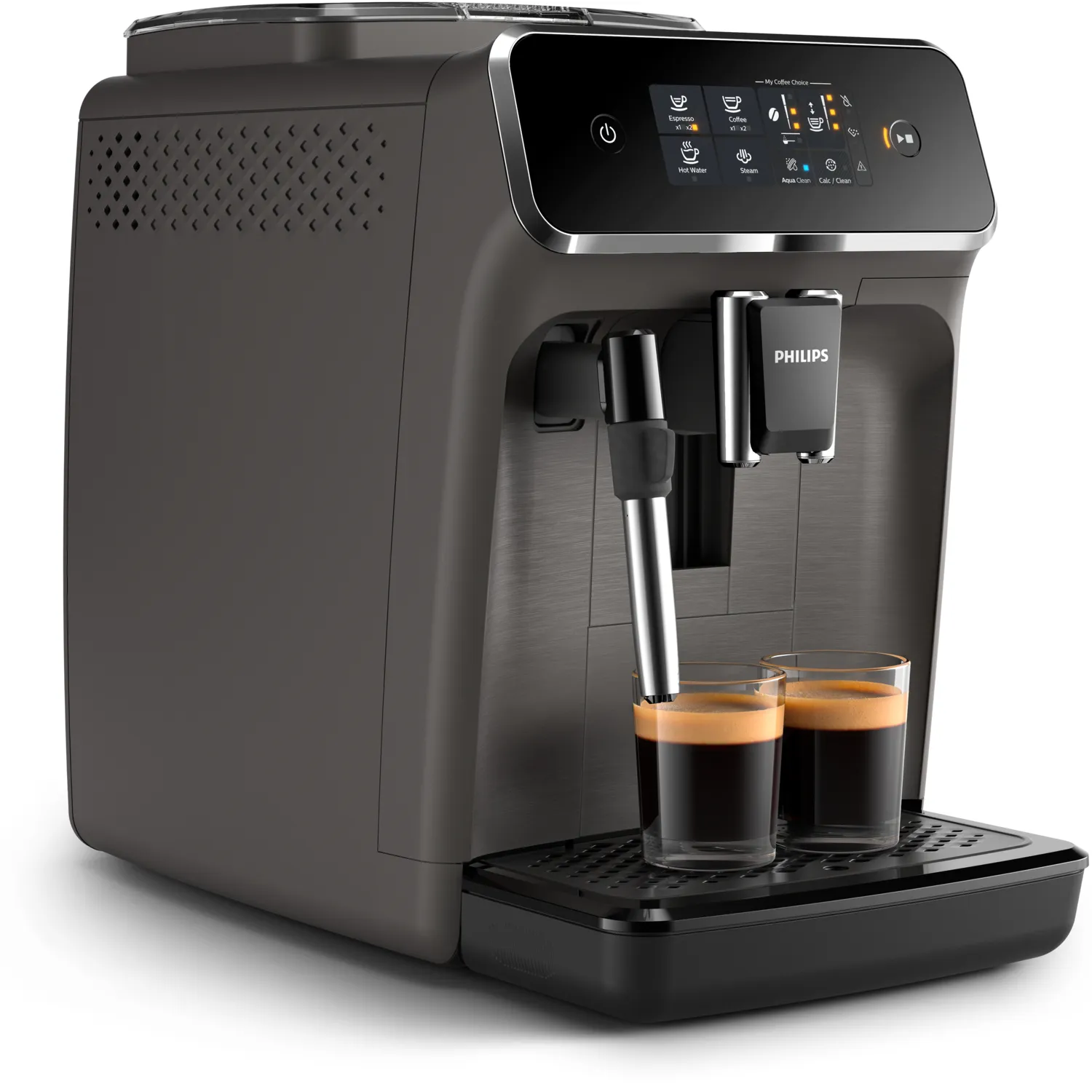 Philips 2200 series Series 2200 EP2224/10 Kaffeevollautomat – Bild 5