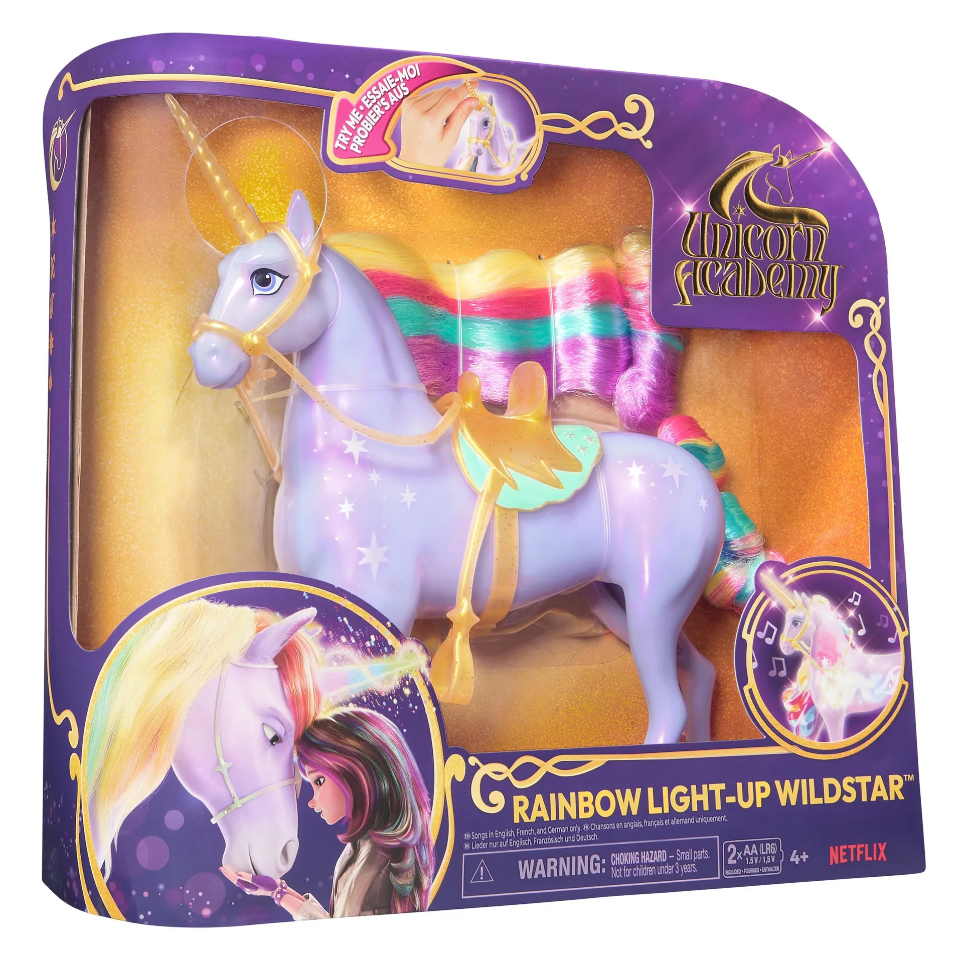 6070427 Kinderspielzeugfigur – Bild 2