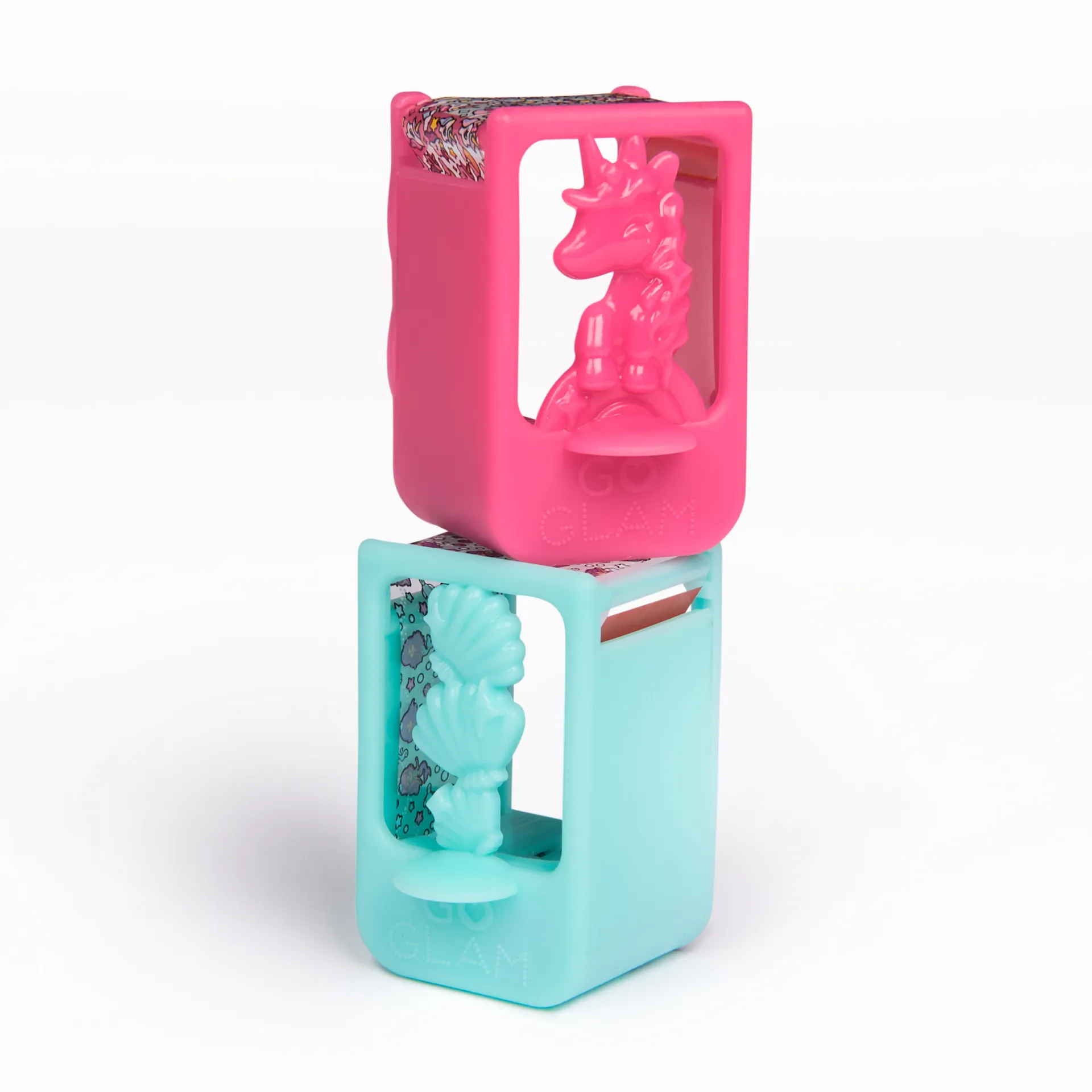 Cool Maker Cook Maker Go Glam Nagelstudio Nachfüllset – Bild 4