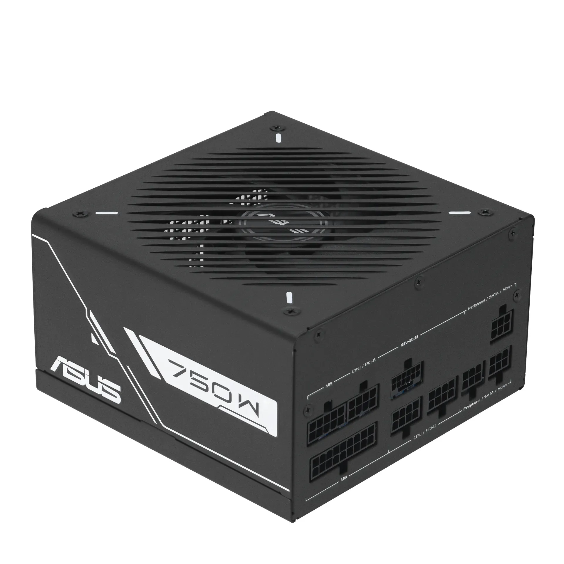 ASUS Prime -750G Netzteil 750 W 20+4 pin ATX ATX Schwarz ASUS Prime -750G Netzteil 750 W 20+4 pin ATX ATX Schwarz