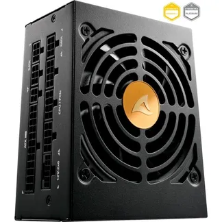 Rebel P20 SFX 850W, PC-Netzteil Rebel P20 SFX 850W, PC-Netzteil