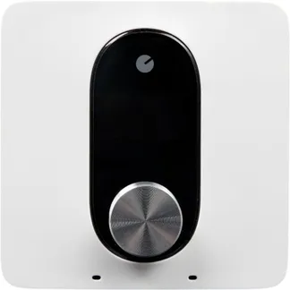 LinkedGo smartes Heizungsthermostat (Fußboden) LinkedGo smartes Heizungsthermostat (Fußboden)