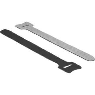 Klett-Kabelbinder 150mm x 12mm Klett-Kabelbinder 150mm x 12mm