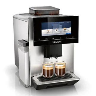 Siemens TQ903R03 Kaffeemaschine Vollautomatisch Espressomaschine Siemens TQ903R03 Kaffeemaschine Vollautomatisch Espressomaschine