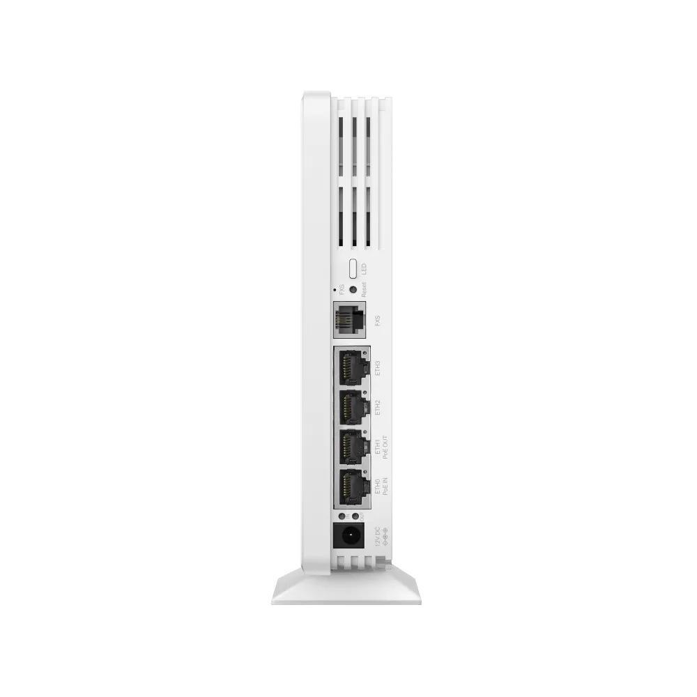 TP-Link Wireless AP WIFI6 • AX3000 • 2x2 • Indoor • 1 GbE • EAP650-Desktop • Omada – Bild 5
