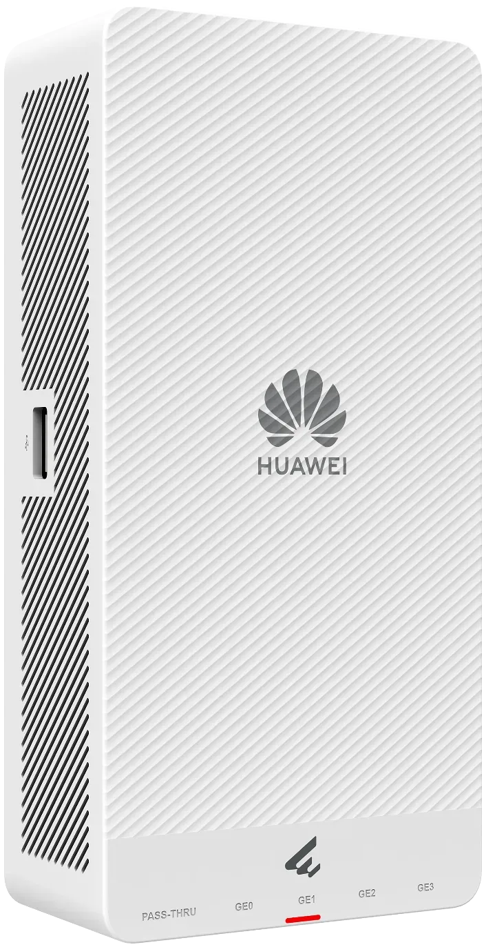 Huawei Wireless AP WIFI7 • BE3600 • 2×2 • Indoor • 2,5 GbE • AP271E • eKit Huawei Wireless AP WIFI7 • BE3600 • 2×2 • Indoor • 2,5 GbE • AP271E • eKit