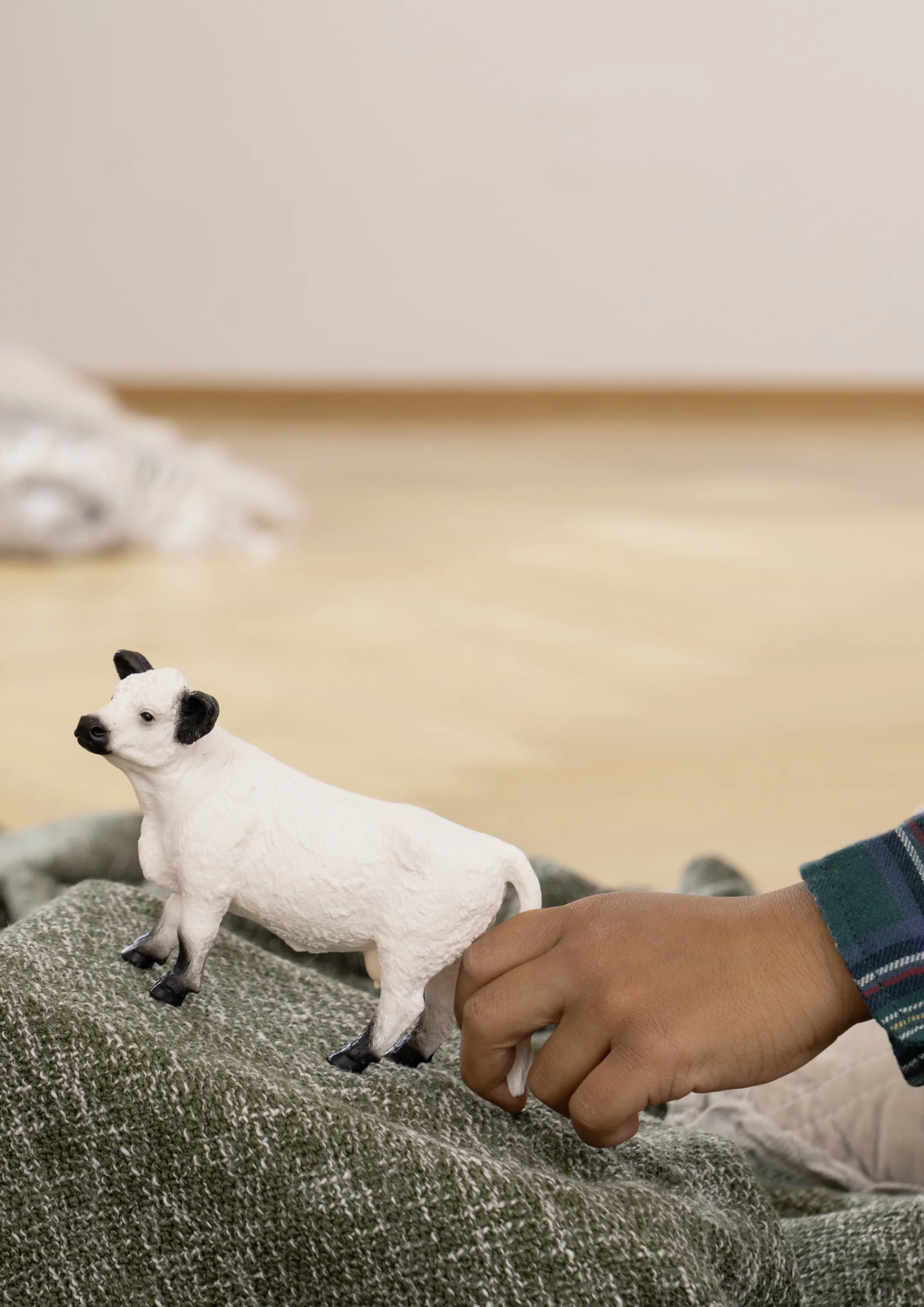 schleich 13960 Kinderspielzeugfigur – Bild 3