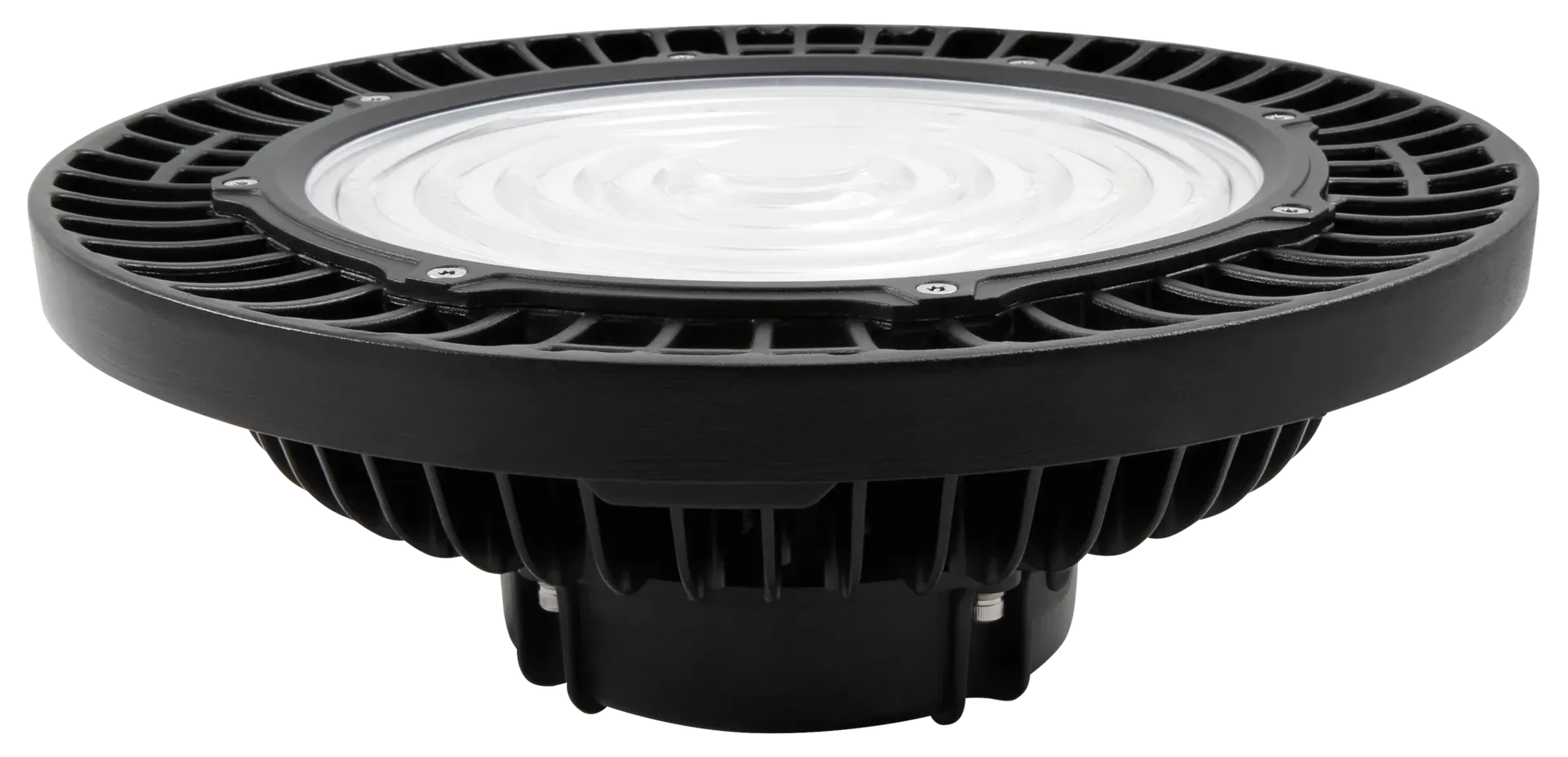 LED-UFO-Hallenstrahler McShine ''UFO-209'' 200W, 28.000lm, 4000K, IP66, 90° – Bild 4