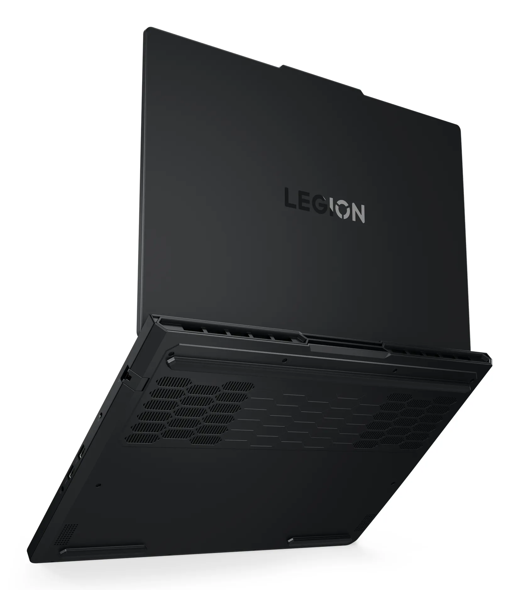 Lenovo Legion Pro 5 16IAX10 Intel Core Ultra 7 255HX Laptop 40,6 cm (16") WQXGA 32 GB DDR5-SDRAM 1 TB SSD NVIDIA GeForce RTX 5070 Wi-Fi 7 (802.11be) Windows 11 Home Deutsch Schwarz – Bild 7